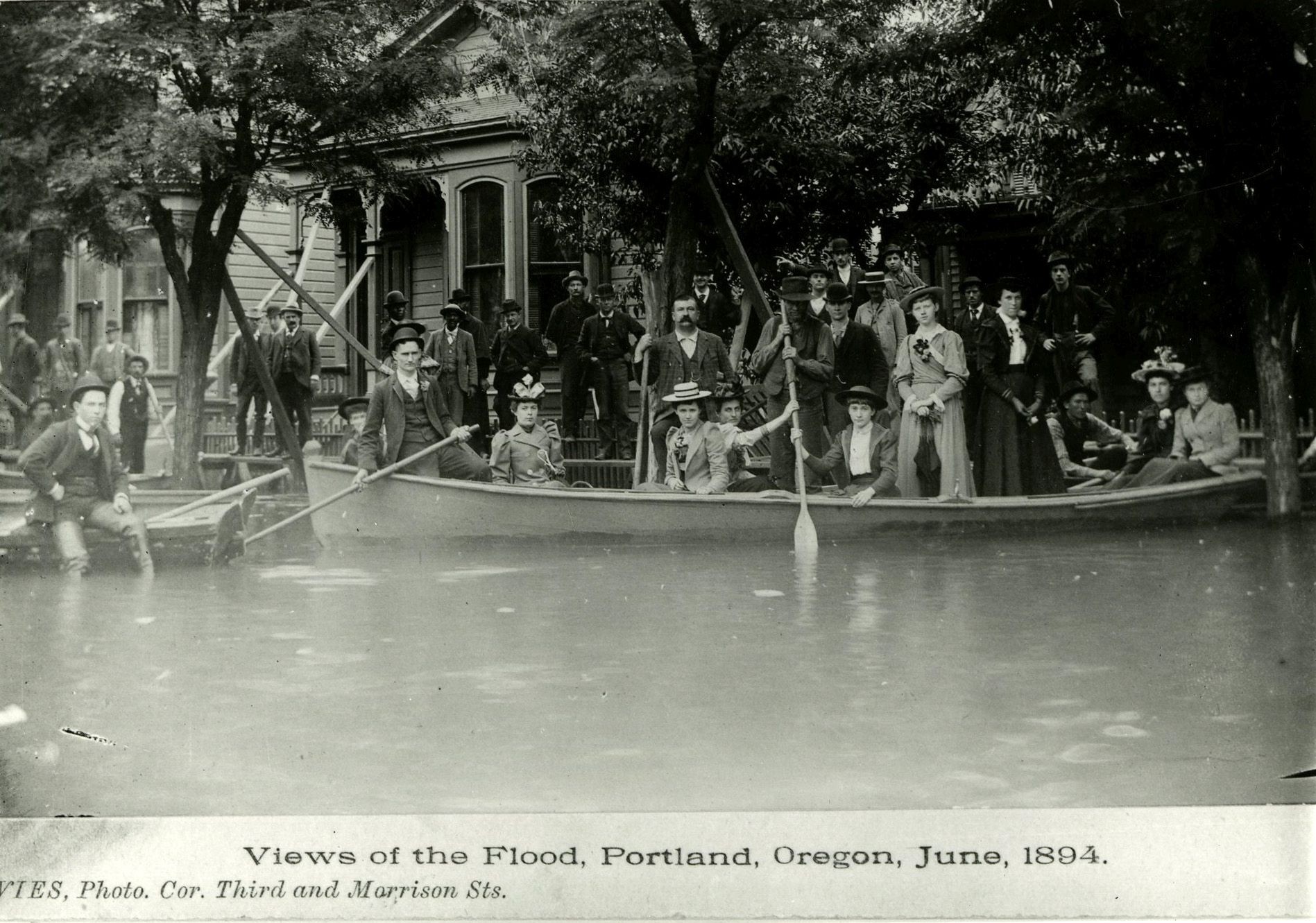 1894 Flood